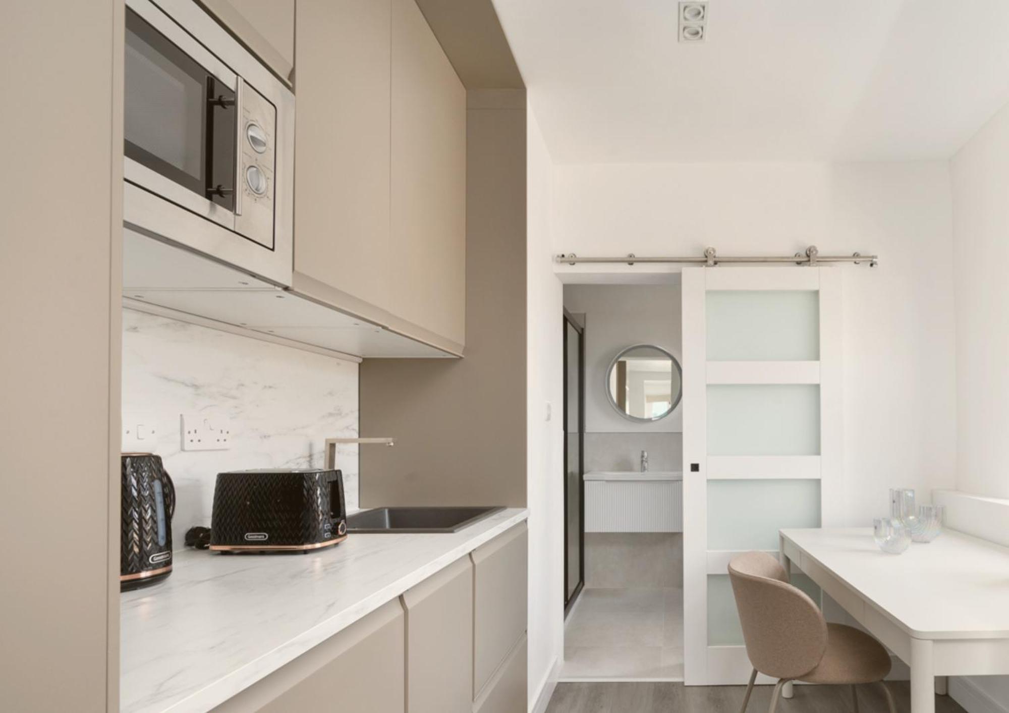 Cozy Studios In The Heart Of Shoreditch London Exteriör bild