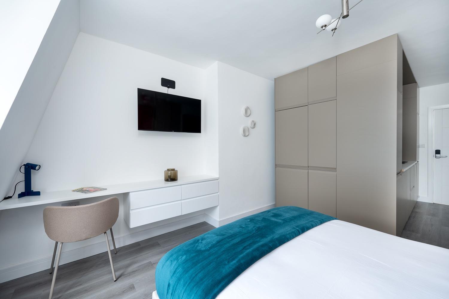 Cozy Studios In The Heart Of Shoreditch London Exteriör bild